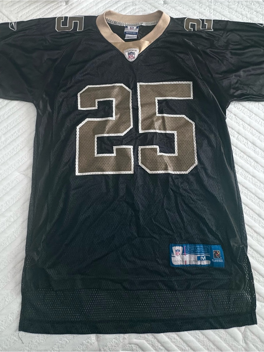 NFL Saints Jersey